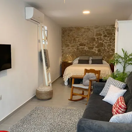 Triperia 25 Apartment Medina-Sidonia