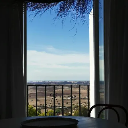 Triperia 25 Medina-Sidonia