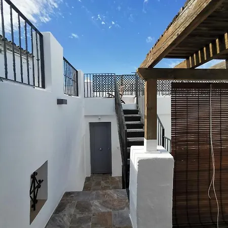 Apartment Triperia 25
