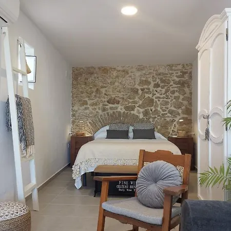 Apartment Triperia 25