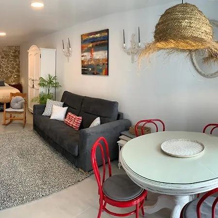 Apartment Triperia 25