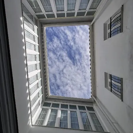 Triperia 25 Apartment