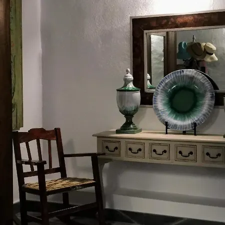 Apartment Triperia 25 Medina-Sidonia