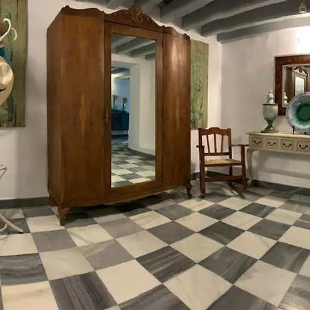 Apartment Triperia 25