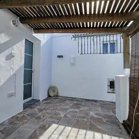 Triperia 25 Apartment *