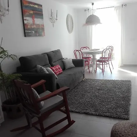 Triperia 25 Apartment Medina-Sidonia