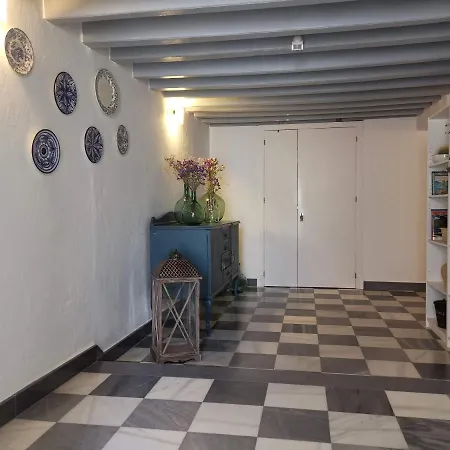 Apartment Triperia 25 *