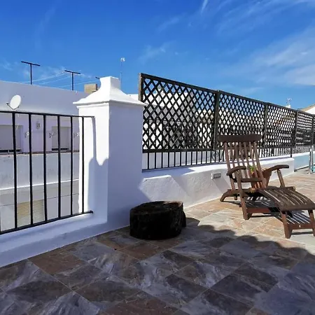 Apartment Triperia 25 Medina-Sidonia