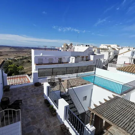 Apartment Triperia 25 Medina-Sidonia