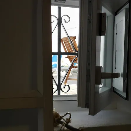 Triperia 25 Apartment *