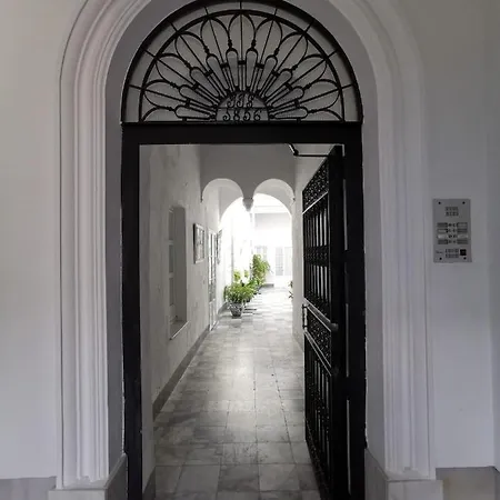 Triperia 25 Apartment Medina-Sidonia