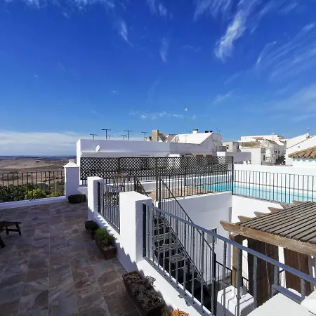 Triperia 25 Medina-Sidonia