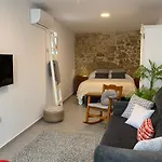 Triperia 25 דירה מדינה סידוניה